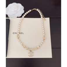 Chanel Necklaces